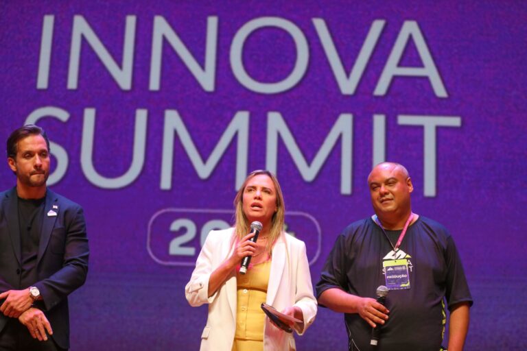 Innova Summit chega à quarta edição promovendo inovação e novos negócios no DF