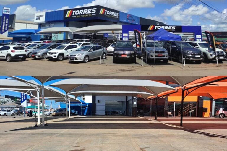 Dono de concessionária “faz mágica” e some com 200 carros de clientes