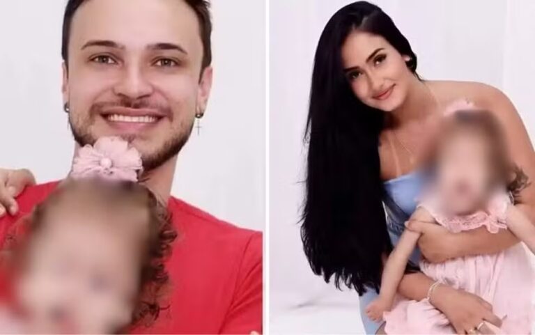 ‘Sem filho para explorar, tenho que trabalhar’, diz suspeito de maus-tratos