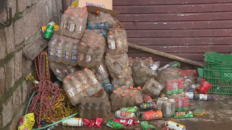 Empresa no RS é suspeita de vender alimentos e bebidas atingidos por enchentes