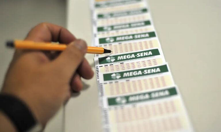 Apostador do DF acerta quina e leva R$80 mil na Mega-Sena de sábado