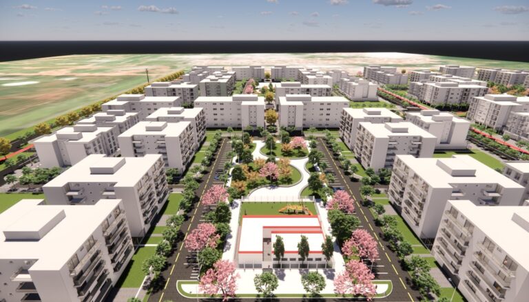 Nova quadra do Guará, QE 60 receberá obras de infraestrutura