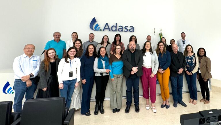 Resolução fortalece política participativa na gestão de recursos hídricos no DF