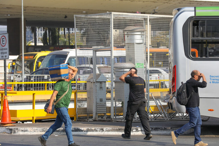GDF comprará mais dois novos aparelhos de monitoramento de qualidade do ar