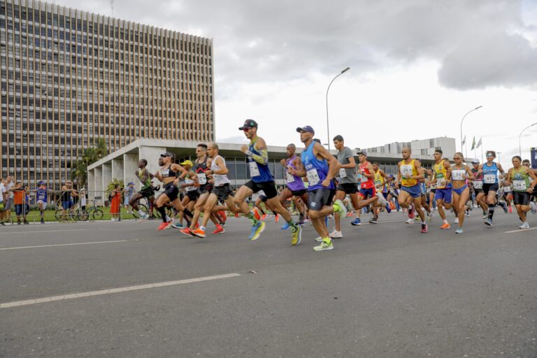 1ª Caminhada e Corrida do Servidor valoriza categoria e incentiva prática esportiva