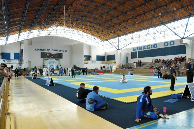 Brasília recebe pela primeira vez Campeonato Brasileiro de Muay Thai