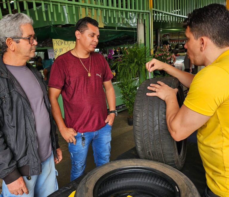 Dia Mundial em Memória das Vítimas de Trânsito terá ação educativa no DF