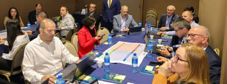 Governo de Minas discute transição energética e crédito de carbono em 12ª edição do Cosud