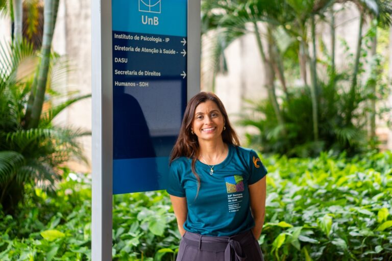 Pesquisadores e professores transformam o ensino de superdotados no Distrito Federal