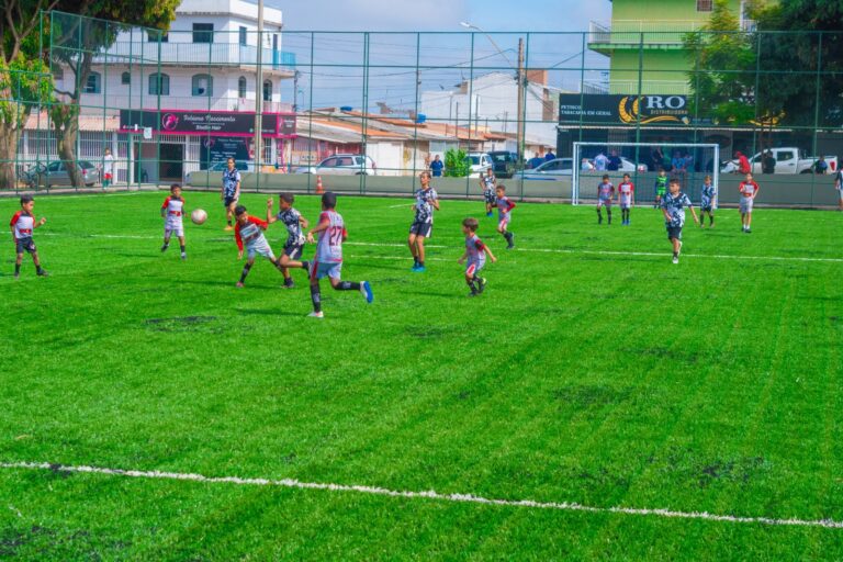 Aberto novo prazo para apresentação de projetos da Lei de Incentivo ao Esporte