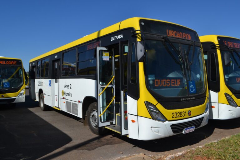 Núcleo Rural Capoeira do Bálsamo passa a contar com nova linha de transporte público