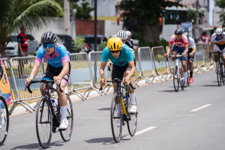 Equipe de ciclismo do DF é comandada por técnico da seleção paralímpica do Brasil