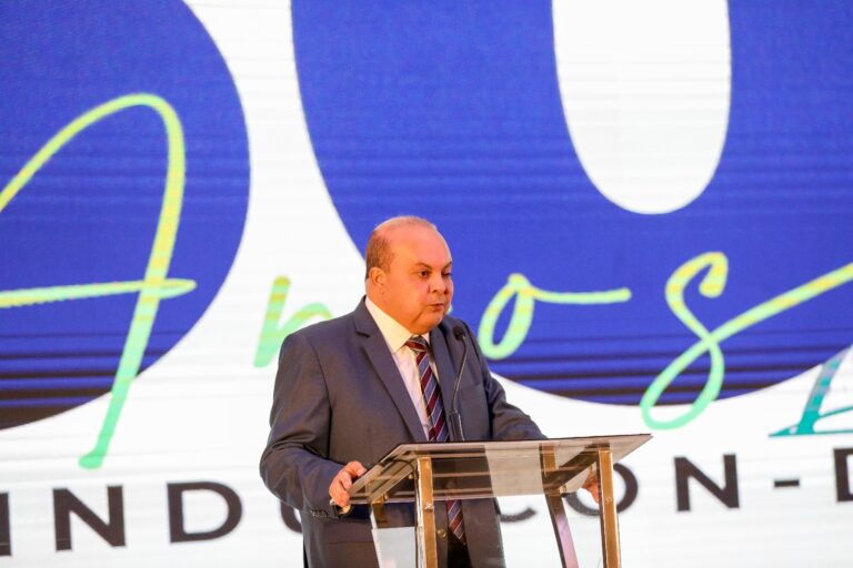 Governador Ibaneis Rocha anuncia projeto de lei para reduzir o ITBI no DF