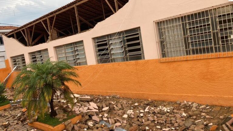 Governo de Minas investe R$ 156 milhões na proteção ambiental de escolas estaduais