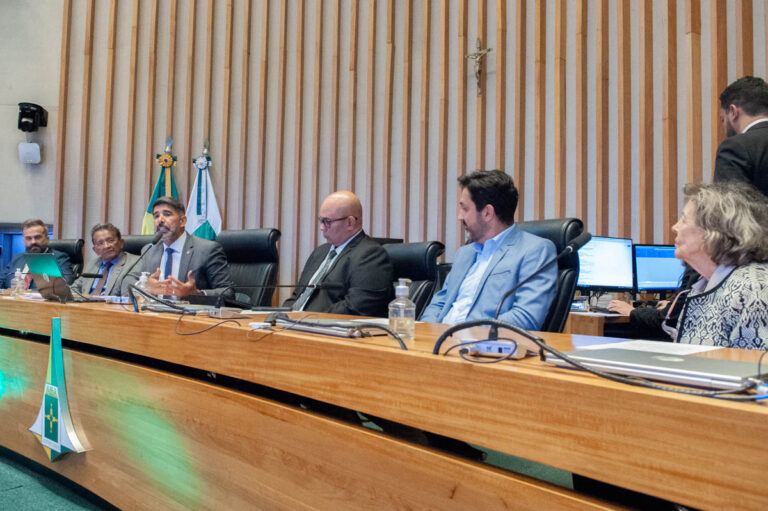 CLDF celebra os 10 anos da Associação Brasileira de Portais de Notícias