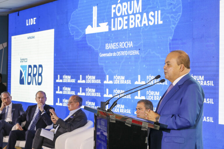 Ibaneis Rocha: ‘Fundo Constitucional é vital para segurança, saúde e educação’