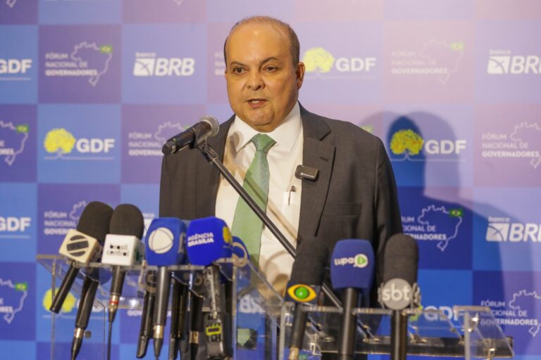 Fórum de Governadores defende a manutenção da Substituição Tributária na PEC da Reforma Tributária