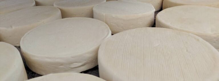 Queijo Minas Artesanal É Reconhecido pela Unesco como Patrimônio Cultural
