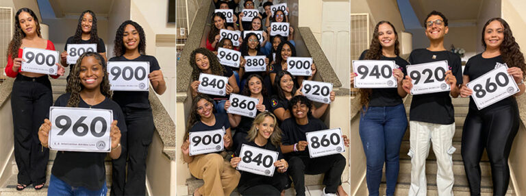 Governo de Minas impulsiona desempenho de estudantes no Enem 2024