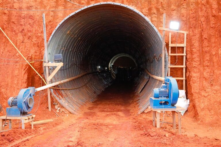 Drenar DF mapeou redes de energia, saneamento e internet para sair do papel
