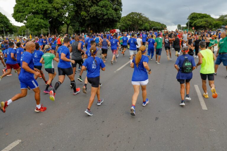 Corrida de Reis 2025 é adiada devido a jogo do Flamengo no Mané Garrincha