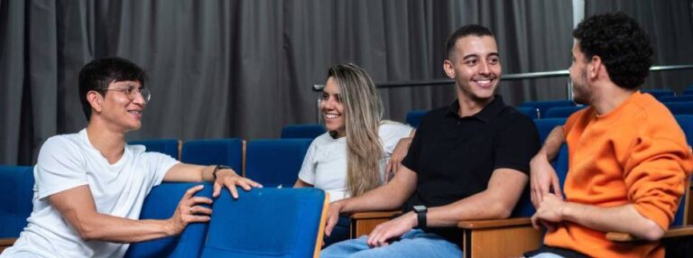 Programa da Unimontes beneficia alunos de baixa renda em Minas Gerais