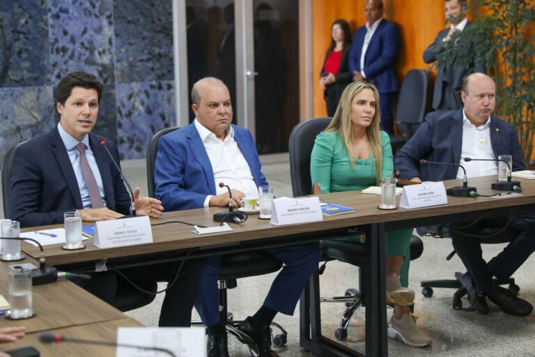 GDF anuncia convênio interfederativo para reduzir passagens de ônibus do Entorno
