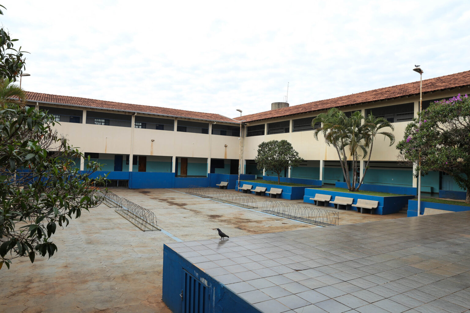 Governo de Minas e Unicef lançam desafio para desenvolver habilidades em estudantes do Trilhas de Futuro
