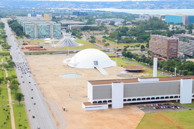 Série ‘Turismo de Brasília ao Quadrado’ mostra opções na capital além da Esplanada