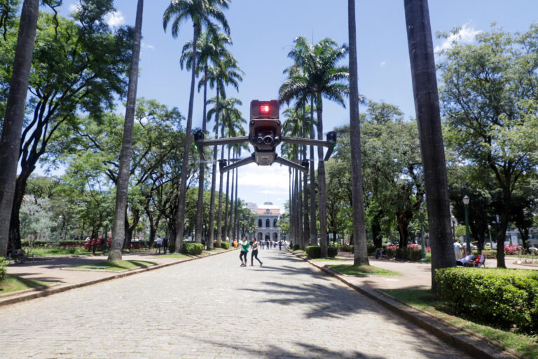 Minas Gerais se prepara para garantir um dos carnavais mais seguros do Brasil