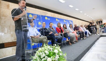 DF terá mais 4 Casas da Mulher Brasileira até abril, diz secretário
