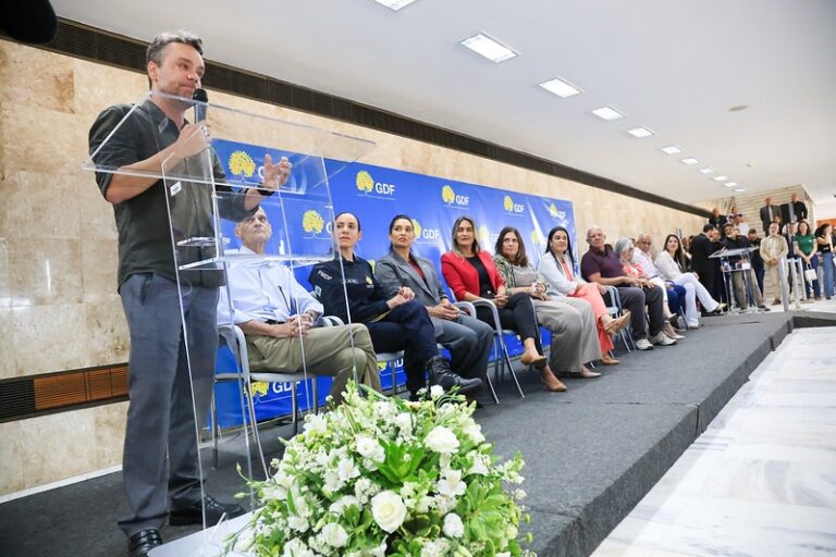 DF terá mais 4 Casas da Mulher Brasileira até abril, diz secretário