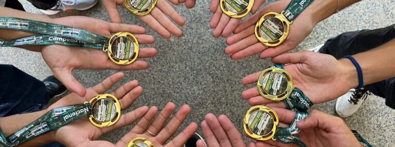 Escolas e estudantes da rede pública de Minas Gerais podem se inscrever em diversas olimpíadas do conhecimento