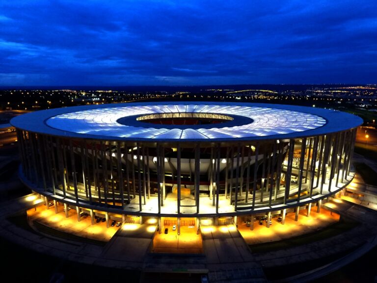 Ingressos gratuitos para a final do Candangão na Arena BRB Mané Garrincha estão esgotados