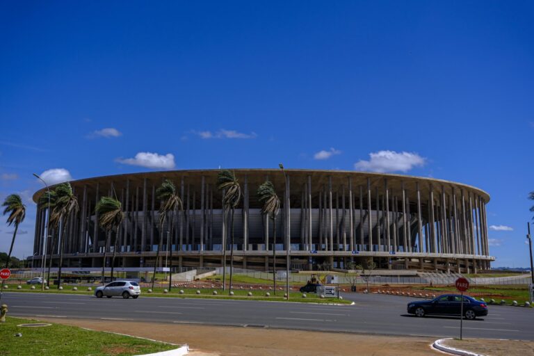 Final entre Gama e Capital terá entrada liberada e transporte gratuito