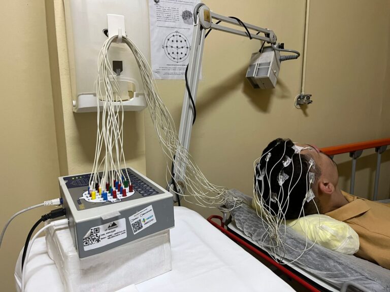 Hospital de Base oferece atendimento especializado para epilepsia no DF