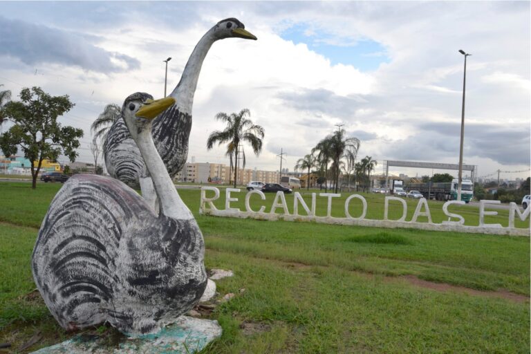 Raízes do Sertão chega ao Recanto das Emas neste fim de semana