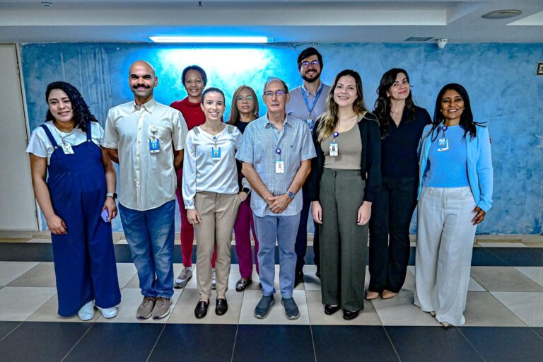 Hospital de Base terá programa para a redução de infecções cirúrgicas