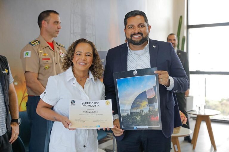 Últimos dias para se inscrever na 4ª edição do concurso Brasília em Foto