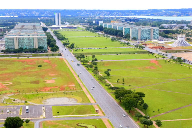 Arquivo Público do DF apresenta a exposição ‘Alma e Concreto’ na festa dos 65 anos de Brasília