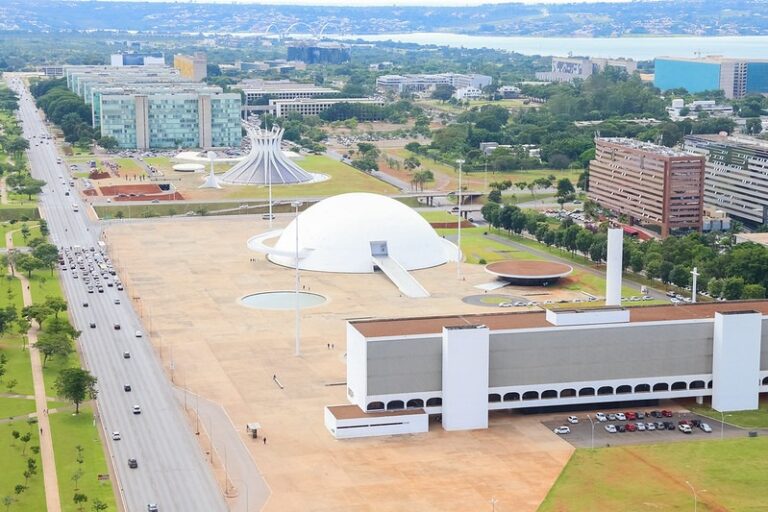 Brasília é eleita pela segunda vez a cidade mais sustentável do Centro-Oeste