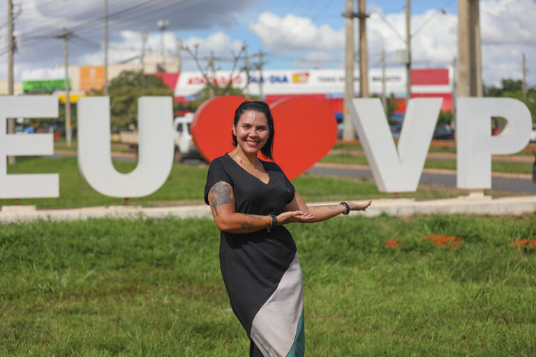 Brasília transforma a infraestrutura urbana para atender aumento da população