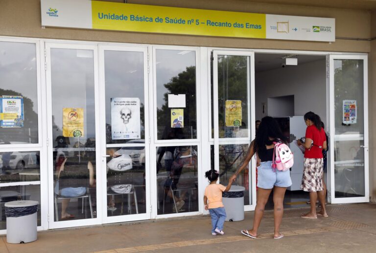 Inauguradas e reformadas, UBSs potencializam atenção primária à saúde no DF