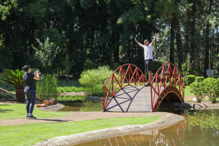 Capital da cultura e do turismo: Brasília reinventa o acesso ao lazer para a população