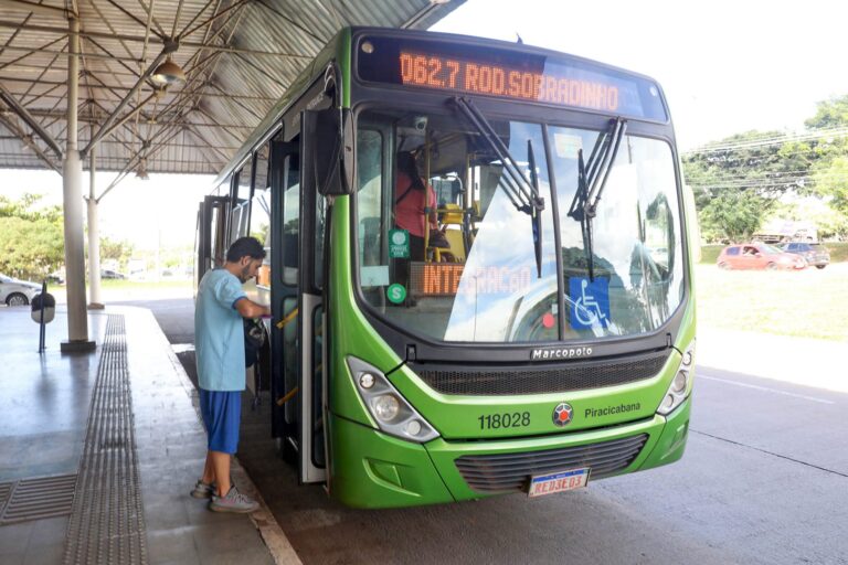 Das grandes obras ao Vai de Graça, Brasília reinventa a mobilidade com foco em segurança e agilidade