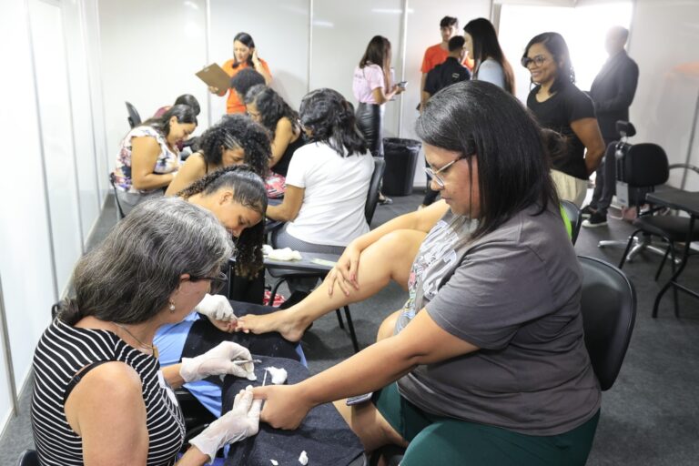 Inscrições abertas para cursos gratuitos de qualificação profissional do Projeto Pró-Comunidade