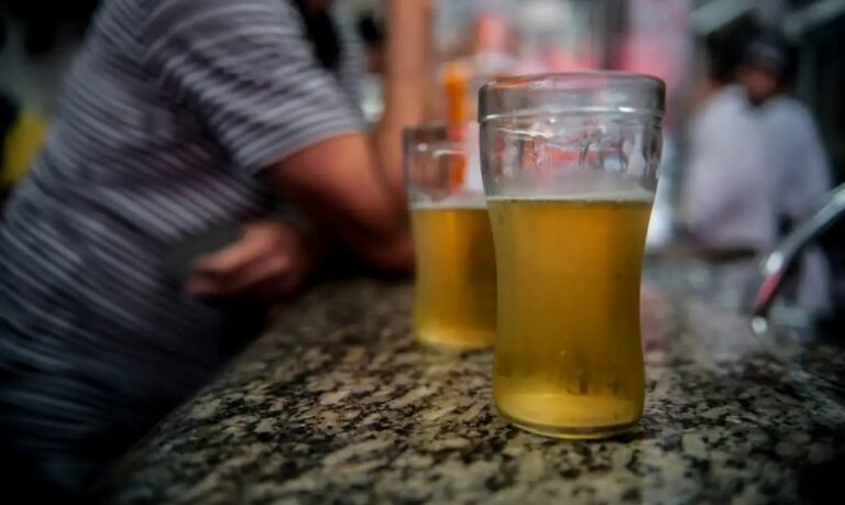 DF restringe horário de distribuidoras de bebidas como estratégia para redução da criminalidade