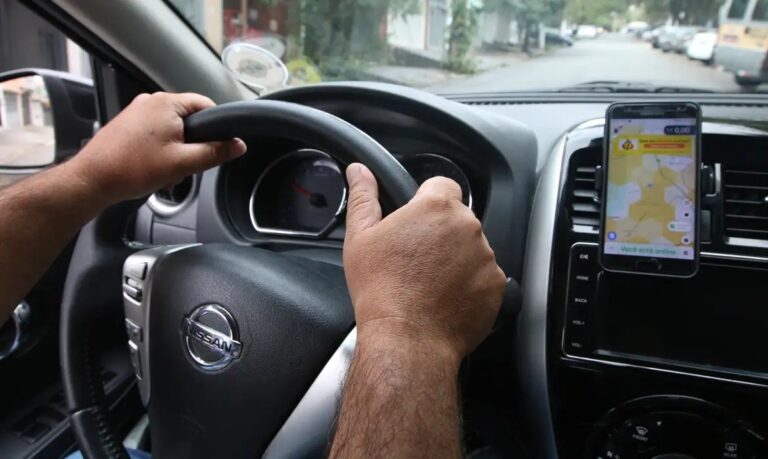 GDF e Uber vão assinar acordo de cooperação para alertas de emergência
