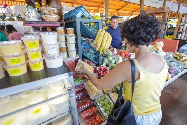 Novos empórios impulsionam produtos rurais e fortalecem pequenos empreendedores