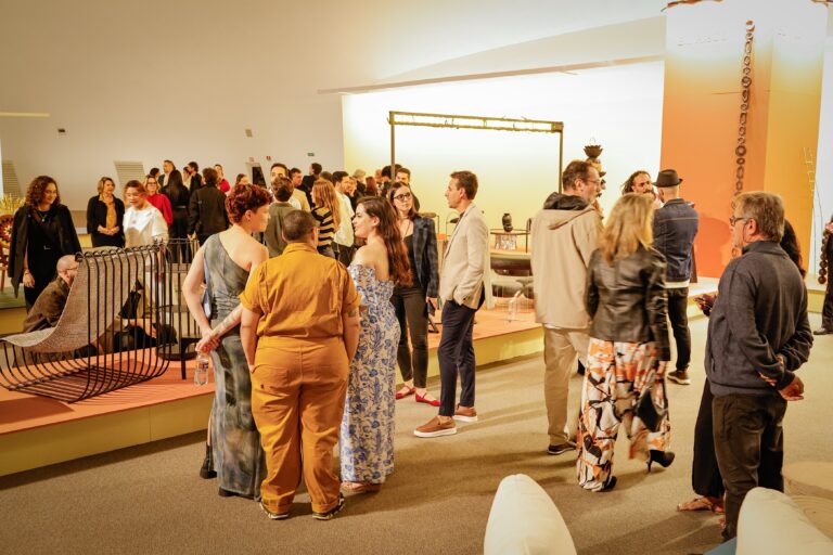 Brasília Design Week 2025 transforma a capital em polo criativo com arte, propósito e inovação